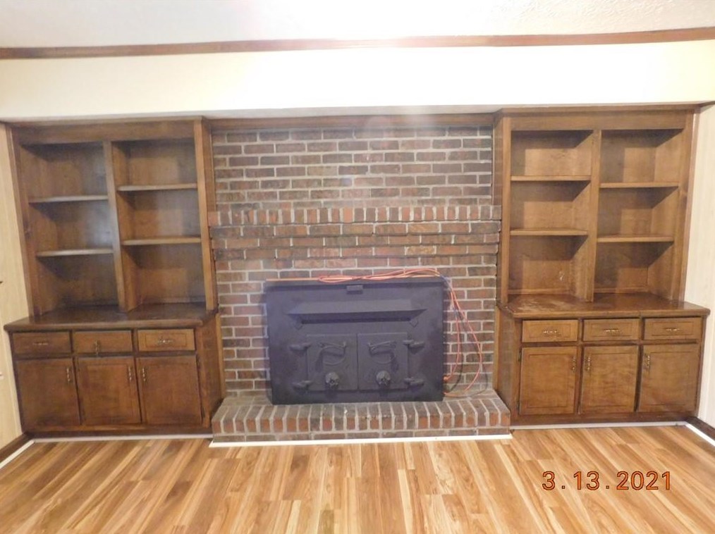 4349 Buckingham Cir, Decatur GA  30035-2107 exterior