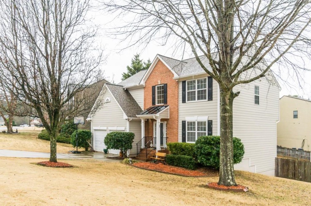 226 Woodcreek Way, Acworth, GA 30101-2000