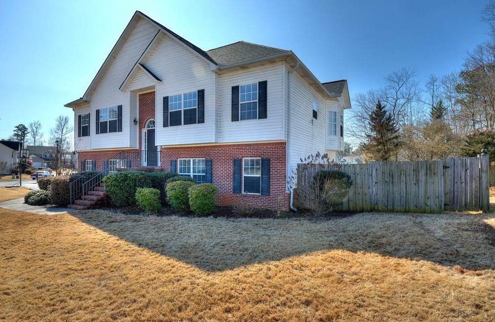 22 Honeytree Trl, Rome, GA 30165-9642