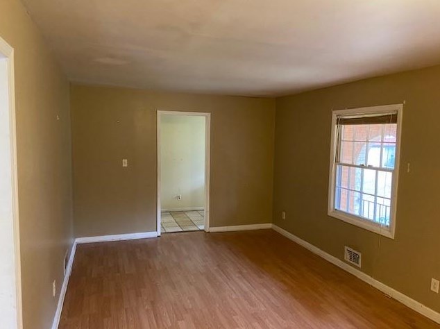 2356 Emerald Falls Dr, Decatur GA  30035-2612 exterior