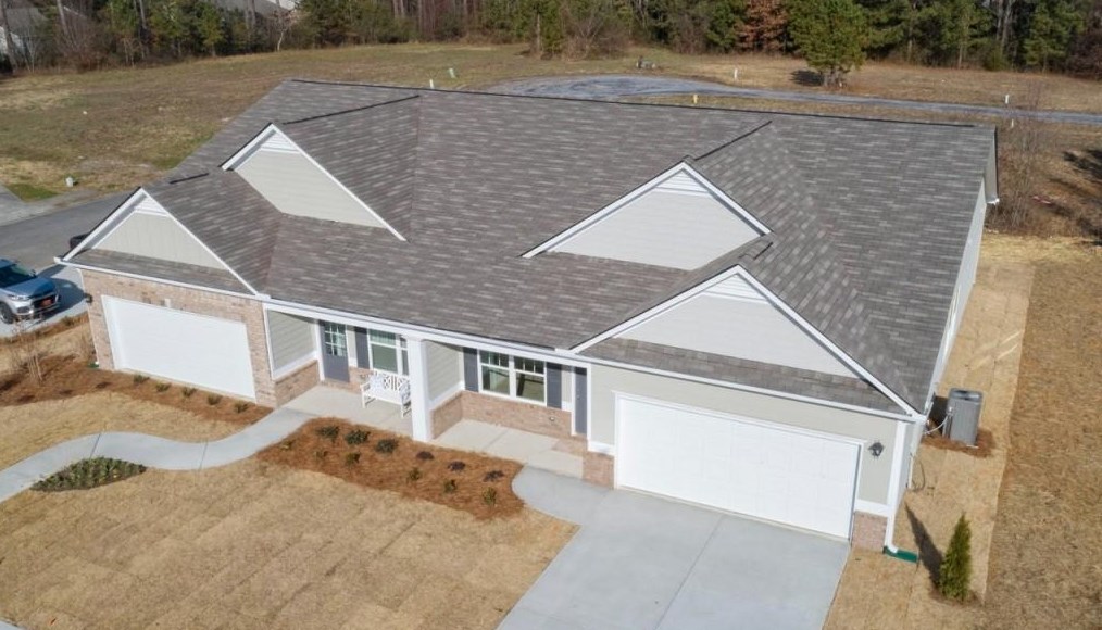 5 Westwillow Ln, Rome, GA 30165-1984