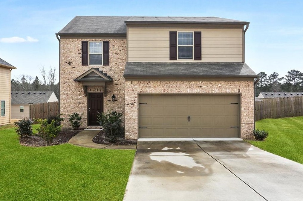 61 Aberdeen Way, Dallas, GA 30132-1994