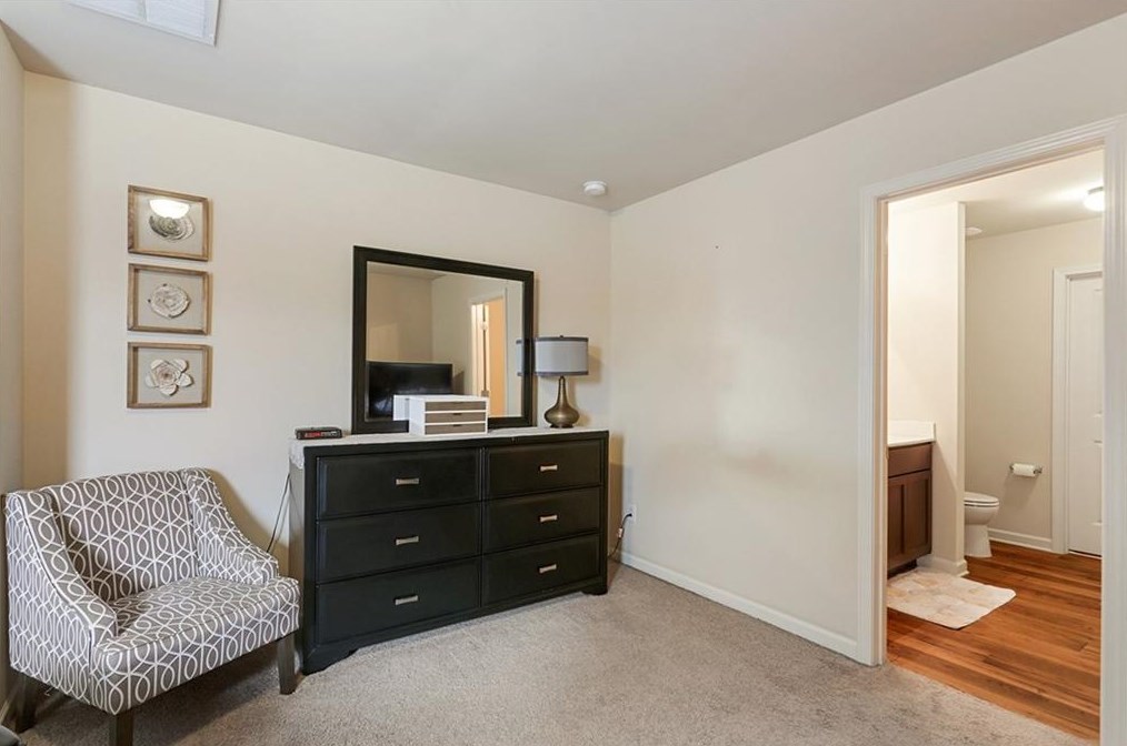 61 Aberdeen Way, Dallas GA 30132-2620 exterior