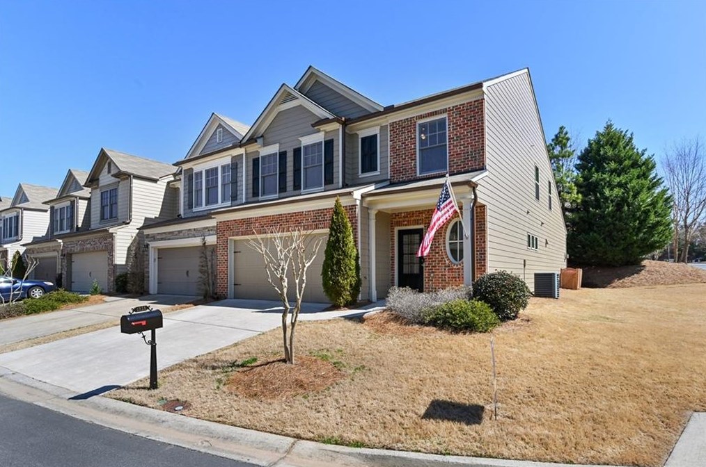 1315 Township Cir, Alpharetta, GA 30004-0005