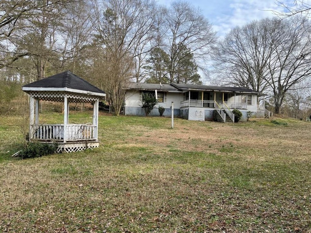 150 Hall Station Rd, Euharlee, GA 30145-1708