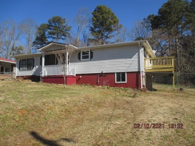 5232 Trudy Cir, Gainesville, GA 30504-5139