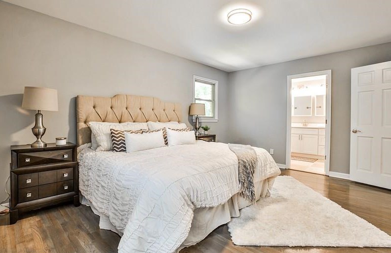 1826 Vanderlyn Dr, Atlanta GA 30338-4335 exterior