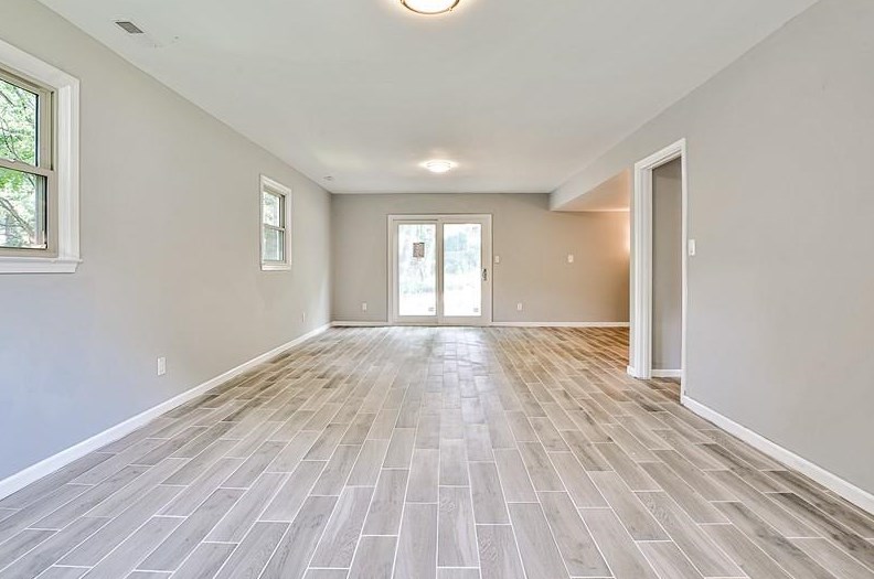 1826 Vanderlyn Dr, Atlanta GA 30338-4335 exterior