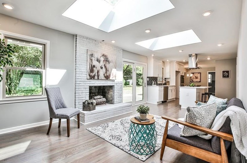 1826 Vanderlyn Dr, Atlanta, GA 30338-4335