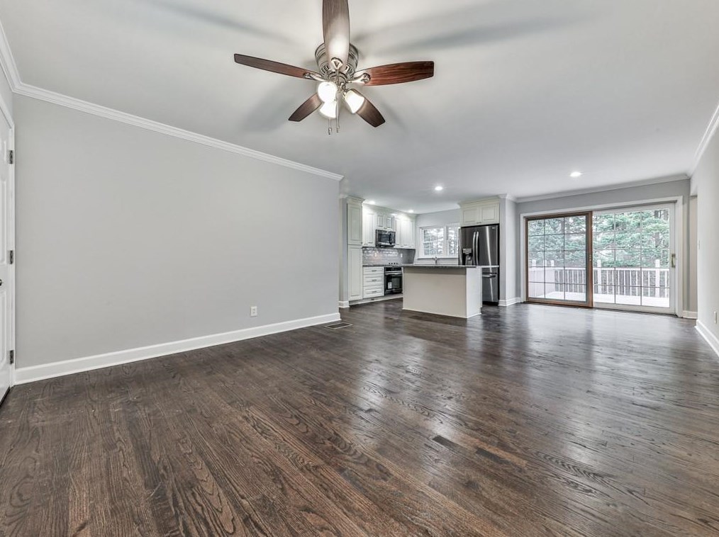 2079 Nancy Cir, Smyrna GA  30080-3850 exterior