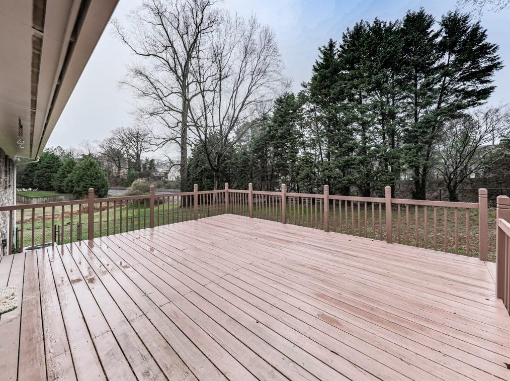 2079 Nancy Cir, Smyrna GA  30080-3850 exterior