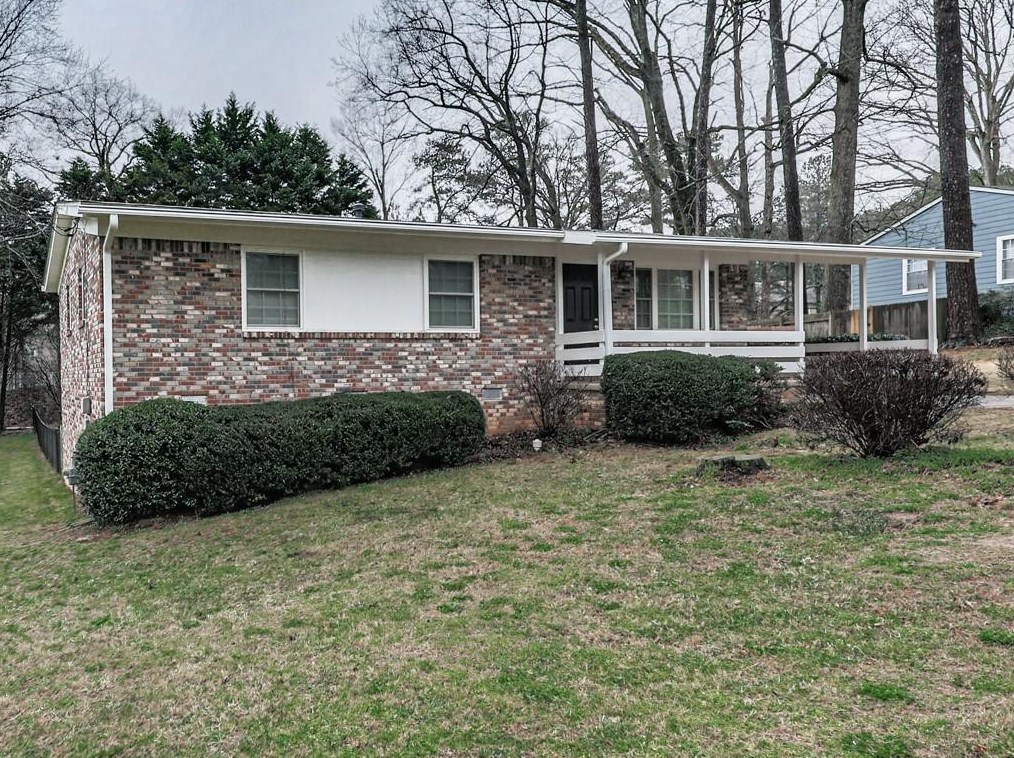 2079 Nancy Cir, Smyrna, GA 30080-3847
