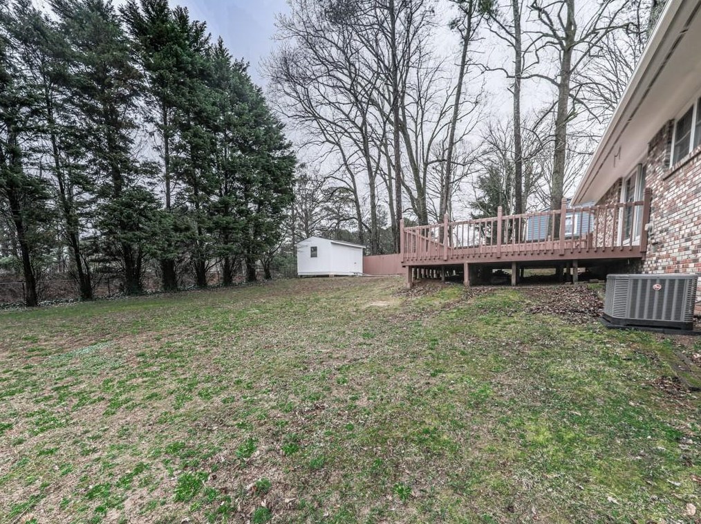 2079 Nancy Cir, Smyrna GA  30080-3850 exterior