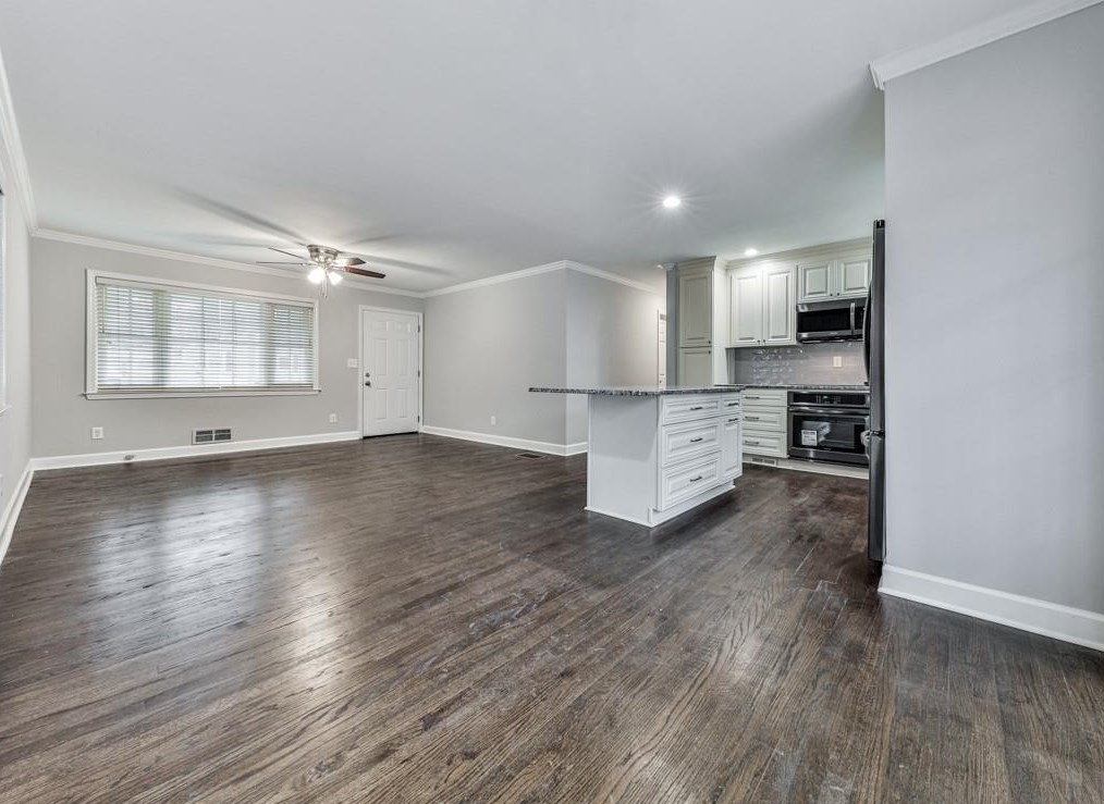 2079 Nancy Cir, Smyrna GA  30080-3850 exterior