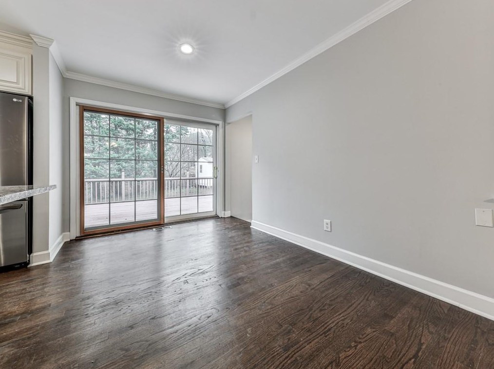 2079 Nancy Cir, Smyrna GA  30080-3850 exterior