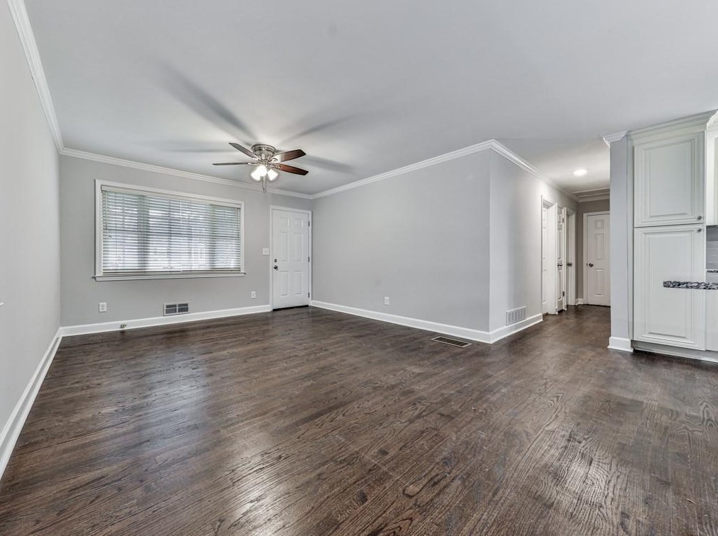 2079 Nancy Cir, Smyrna GA  30080-3850 exterior