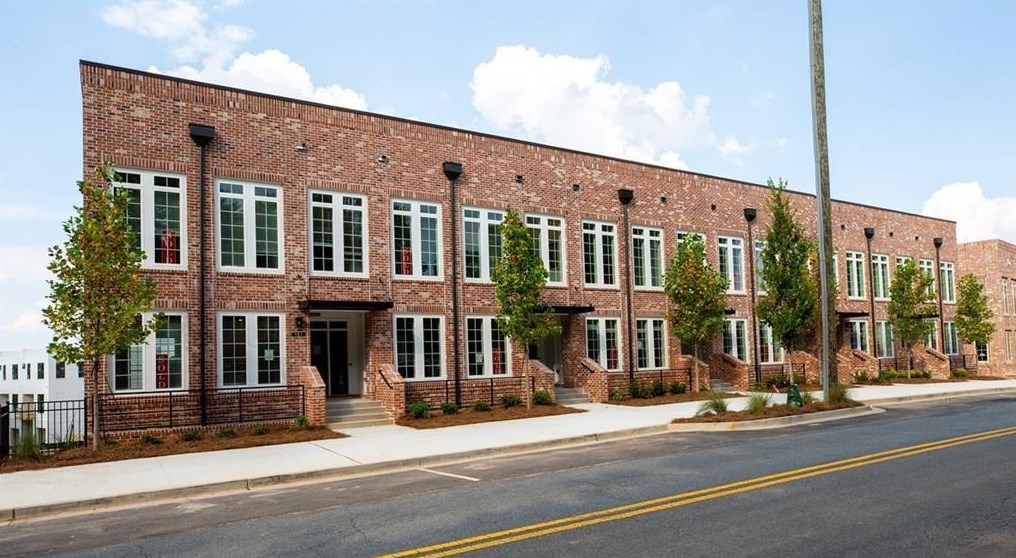 197 Devore Rd, Alpharetta, GA 30009-0019