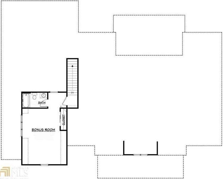 404 Fox Valley Dr, Monroe, GA 30656