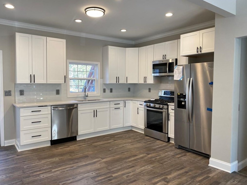 4034 Hancock Cir, Atlanta, GA 30340