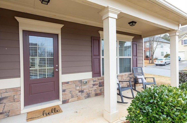 10 Morrison Xing, Dallas, GA 30157-0933