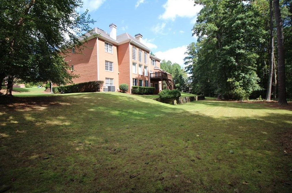 470 Morton Mill Ln, Alpharetta, GA 30022-7432