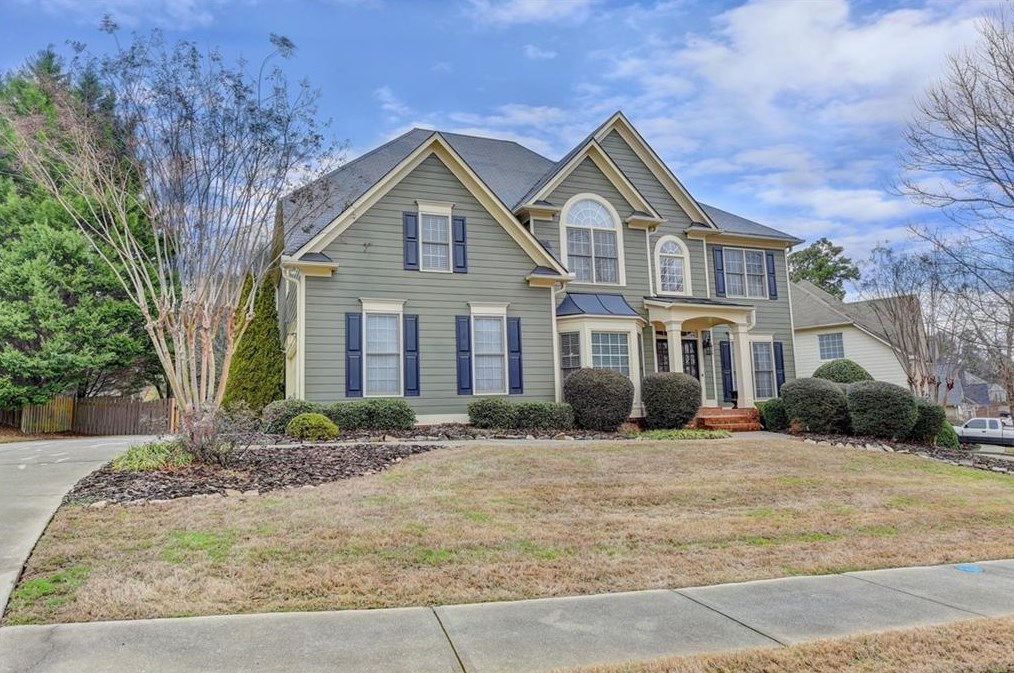 3776 Coralberry Way, Dacula, GA 30019-7220