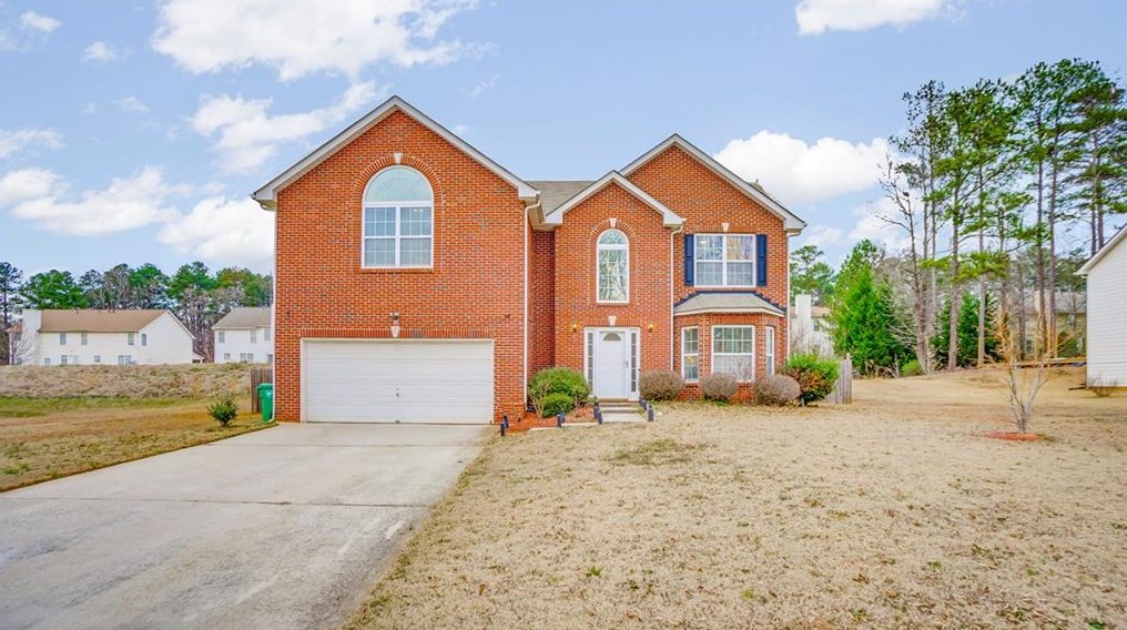5110 Miller Woods Dr, Decatur, GA 30035-3748