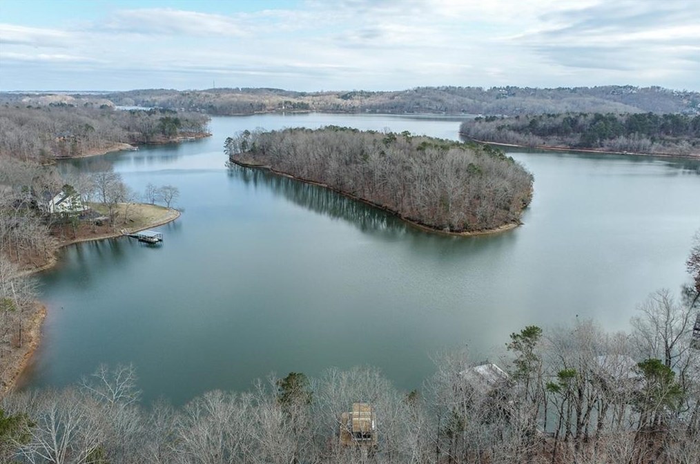 3660 Chestatee Rd, Gainesville GA 30506-3479 exterior