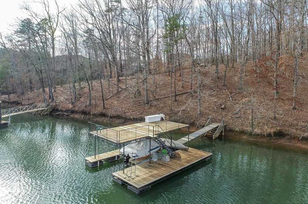 3660 Chestatee Rd, Gainesville GA 30506-3479 exterior