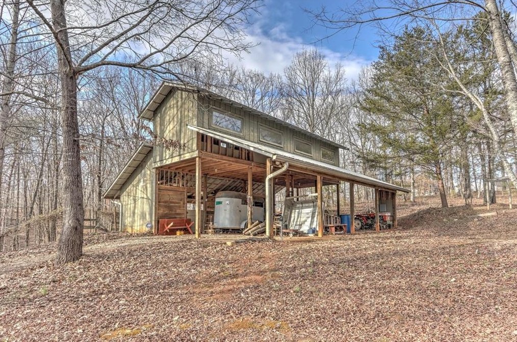 3660 Chestatee Rd, Gainesville GA 30506-3479 exterior