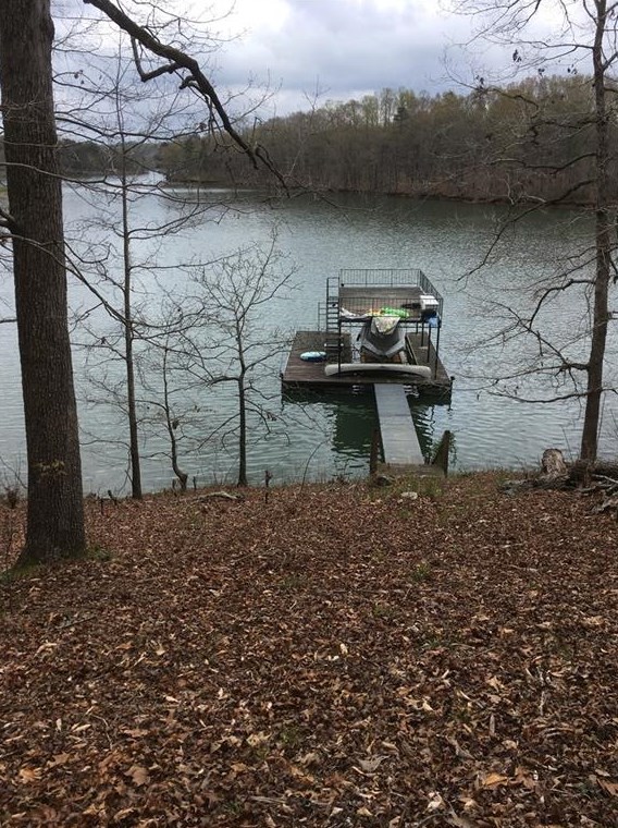 3660 Chestatee Rd, Gainesville GA 30506-3479 exterior