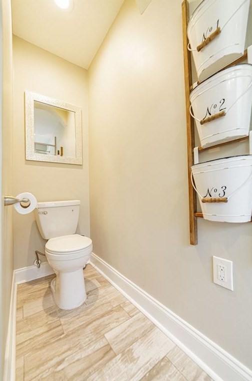 659 Parker Ave, Decatur GA 30032-3951 exterior