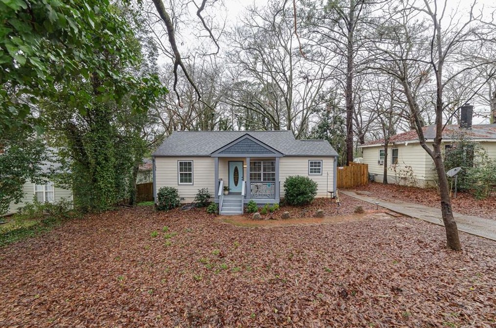 659 Parker Ave, Decatur, GA 30032-3951