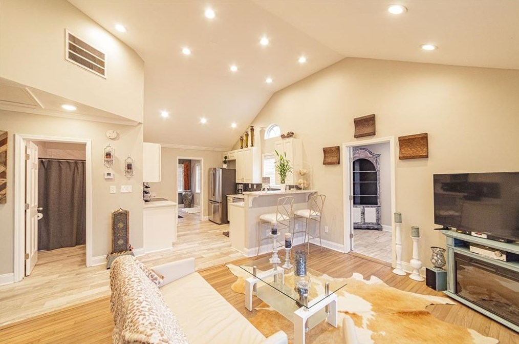 659 Parker Ave, Decatur GA 30032-3951 exterior