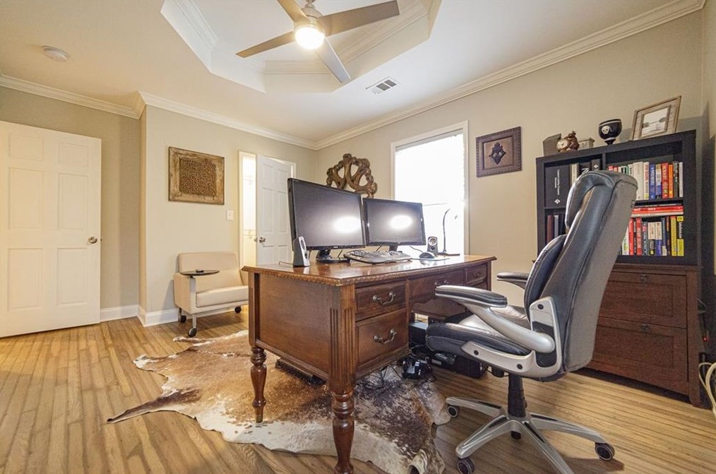 659 Parker Ave, Decatur GA 30032-3951 exterior