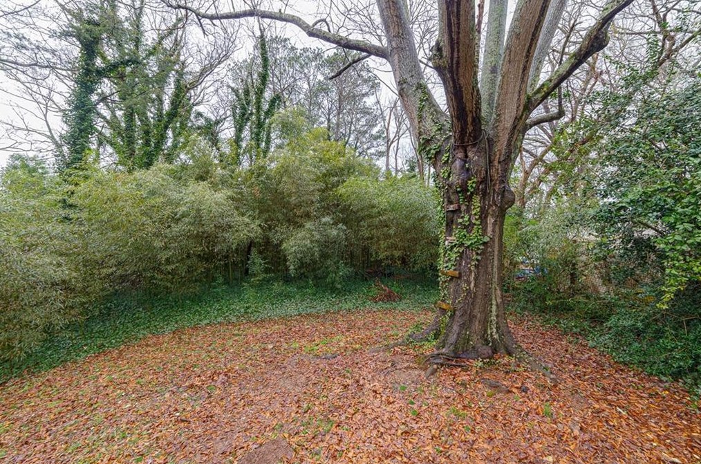 659 Parker Ave, Decatur GA 30032-3951 exterior