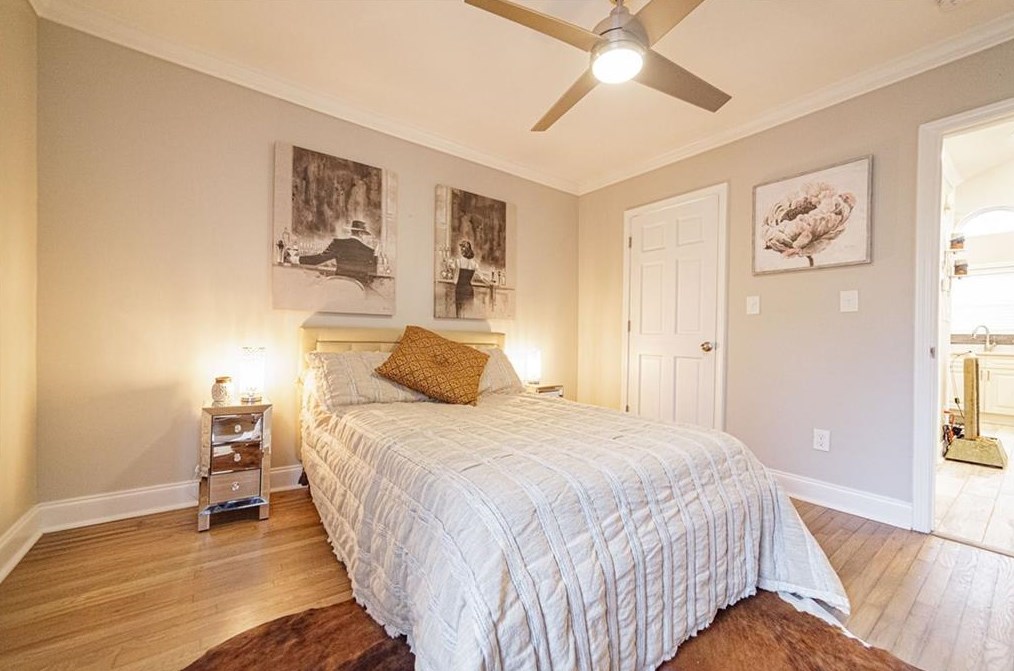 659 Parker Ave, Decatur GA 30032-3951 exterior