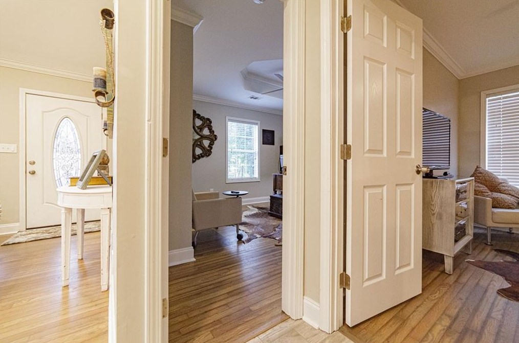 659 Parker Ave, Decatur GA 30032-3951 exterior