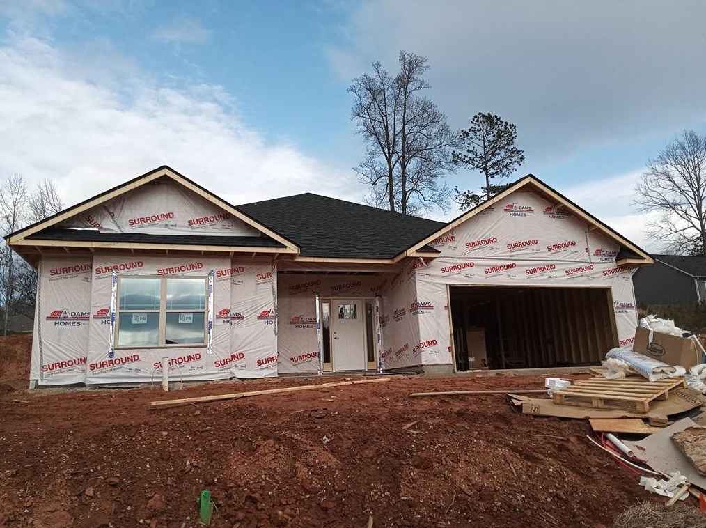 2289 Remington Dr, Commerce, GA 30529
