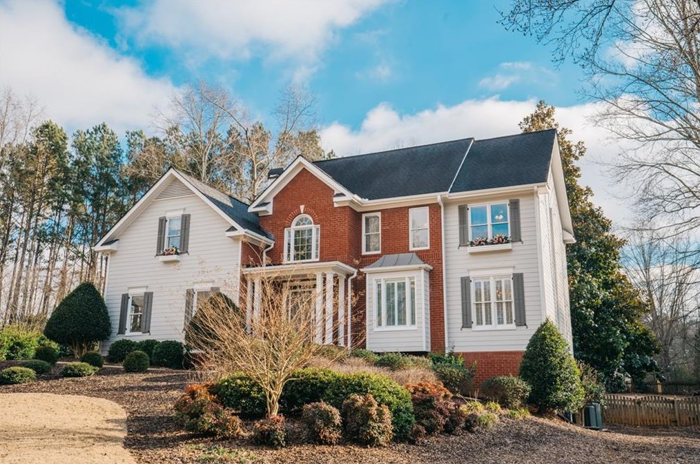 4720 Hamptons Dr, Alpharetta, GA 30004-2996
