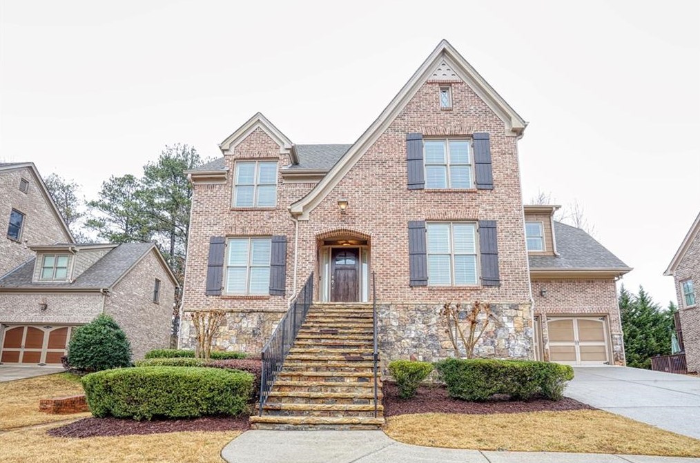 163 Concord Close Cir, Smyrna, GA 30082-3649