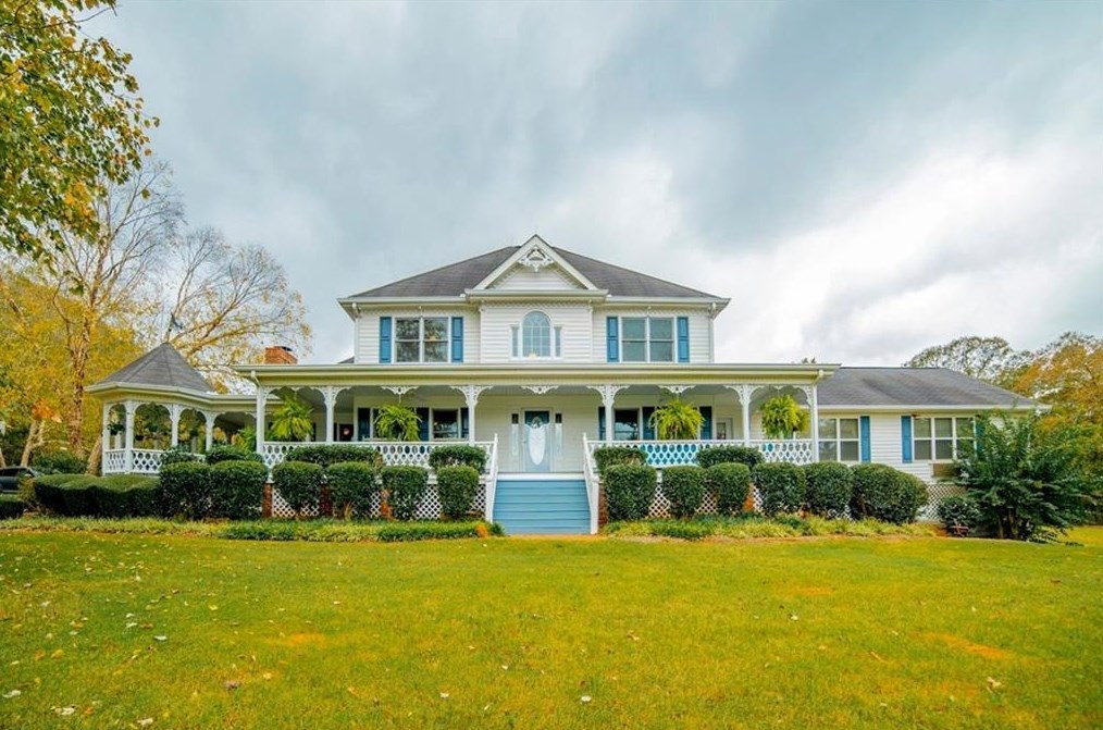 900 Amber Stapp Studdard, Social Circle, GA 30025