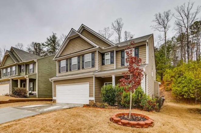 159 Pinnacle Point Ct, Dallas, GA 30132-6701