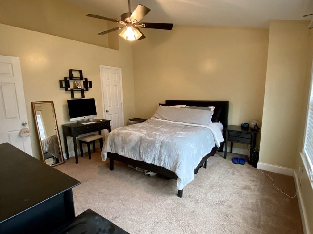 3968 Wolcott Cir, Atlanta GA  30340-4243 exterior
