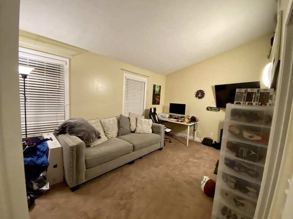 3968 Wolcott Cir, Atlanta GA  30340-4243 exterior