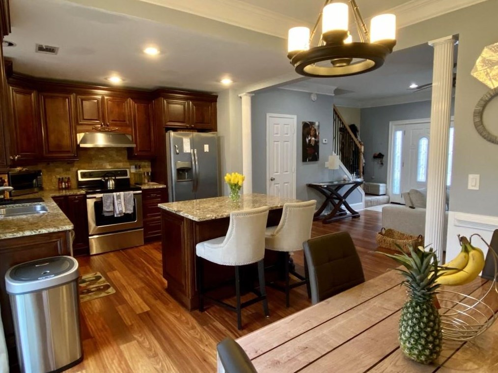 3968 Wolcott Cir, Atlanta GA  30340-4243 exterior