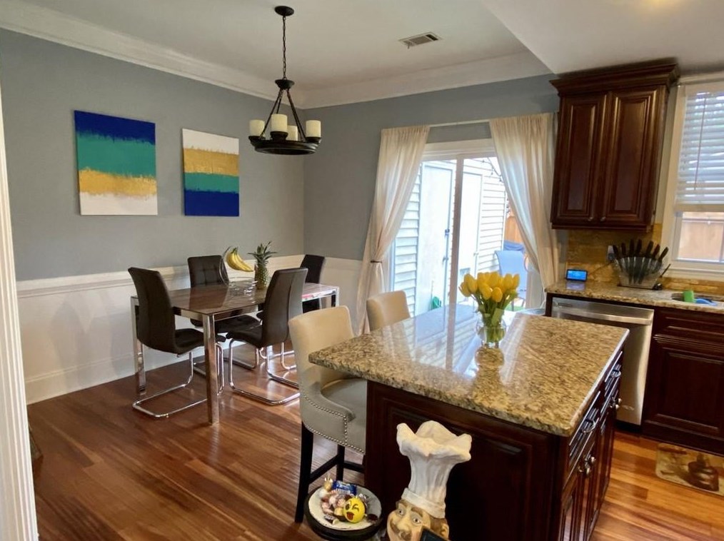 3968 Wolcott Cir, Atlanta GA  30340-4243 exterior