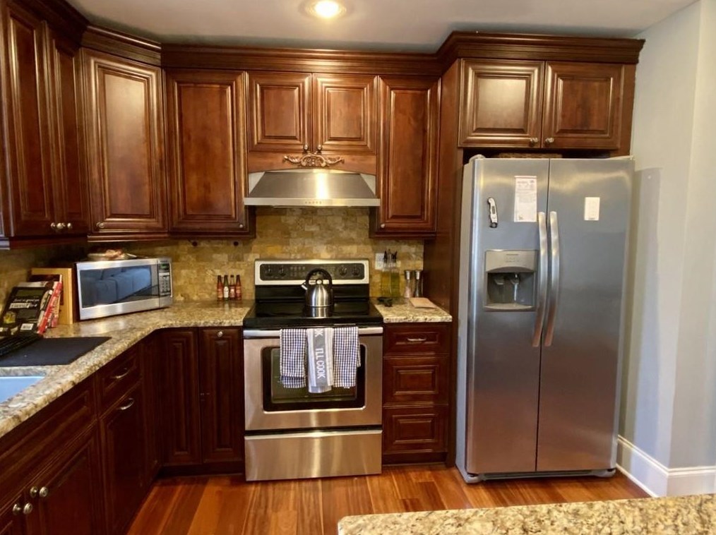 3968 Wolcott Cir, Atlanta GA  30340-4244 exterior