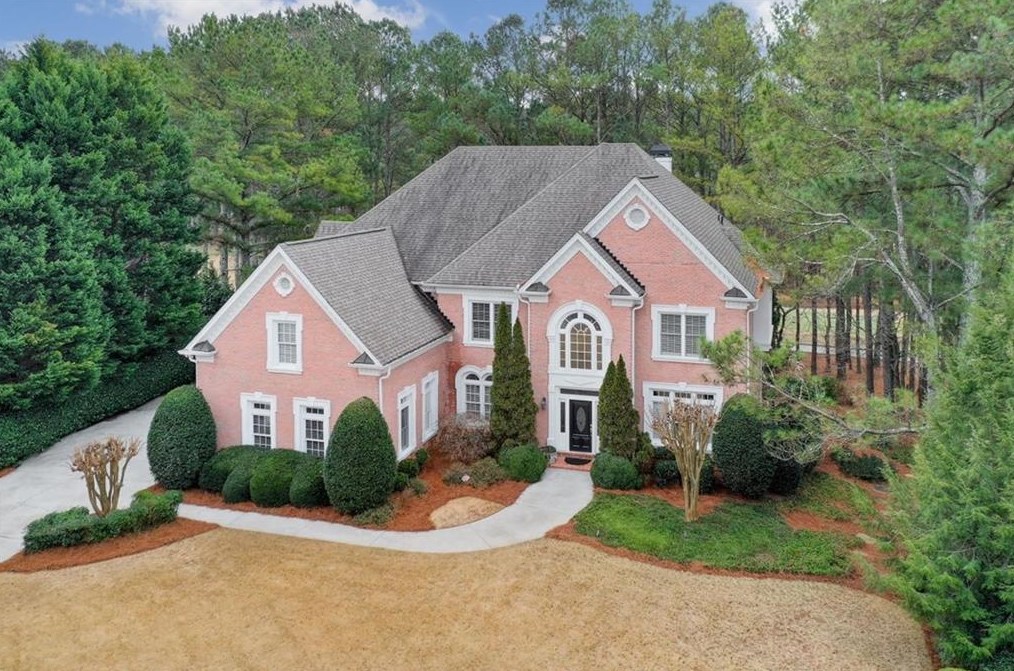 1315 Portmarnock Dr, Alpharetta, GA 30005-6968