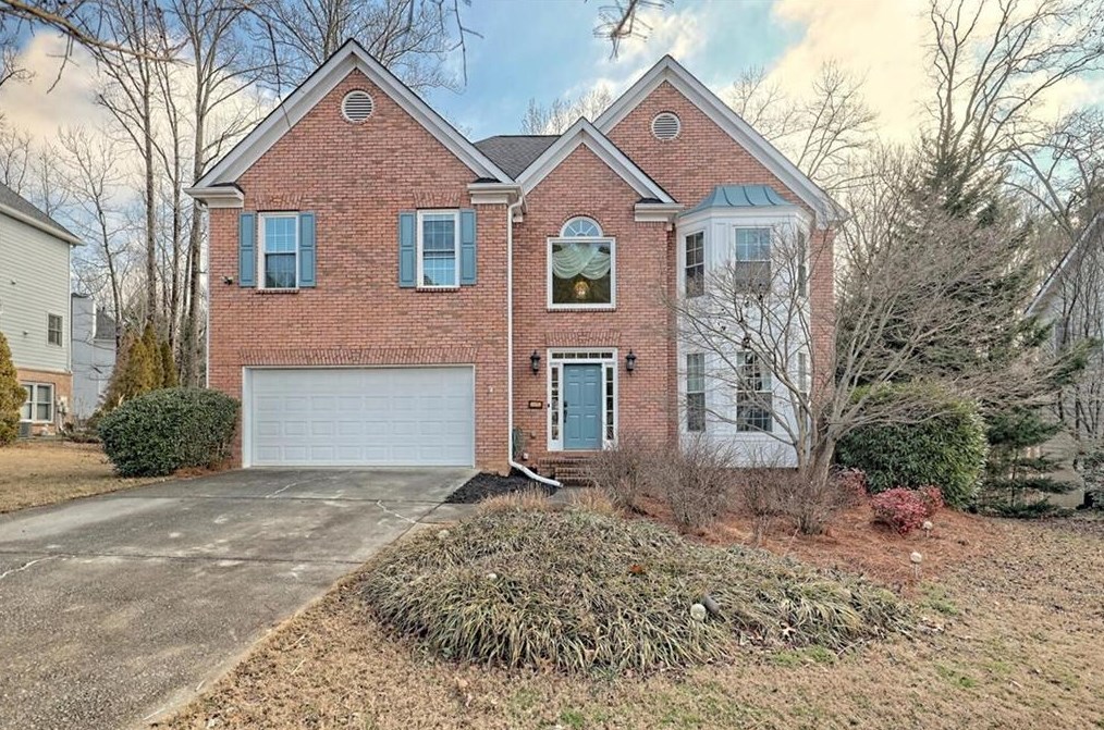 1827 Richmond Hill Dr, Lawrenceville, GA 30043-7718